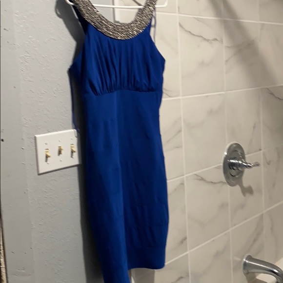 Scarlett Nite dress - Picture 2 of 7